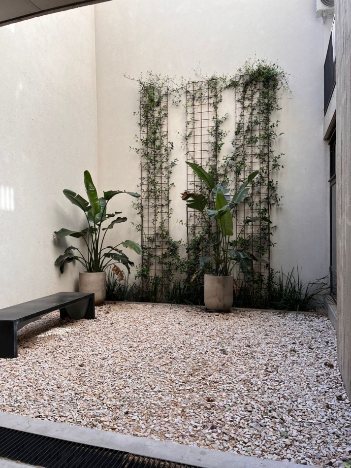 VENTA AMBIENTE UNICO MODERNO - Amenities - PICHINCHA