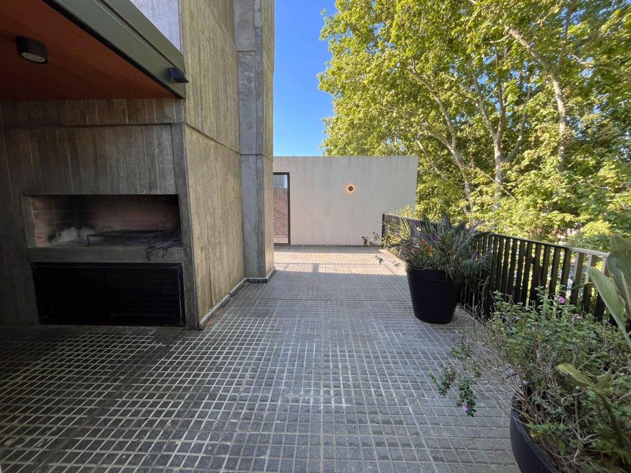 VENTA AMBIENTE UNICO MODERNO - Amenities - PICHINCHA