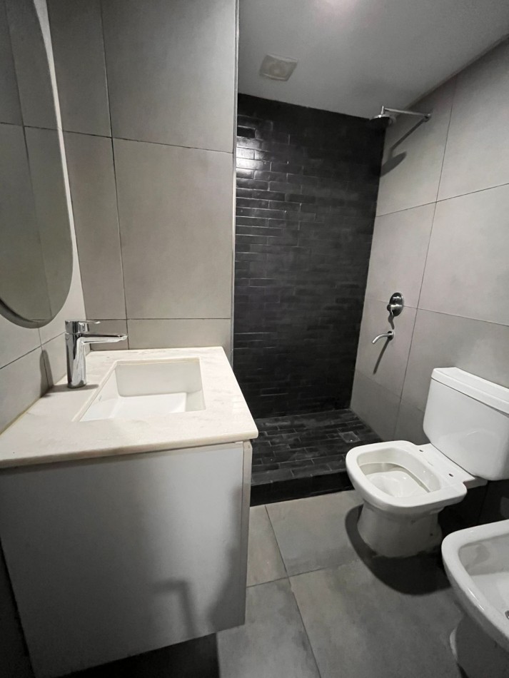 VENTA AMBIENTE UNICO MODERNO - Amenities - PICHINCHA