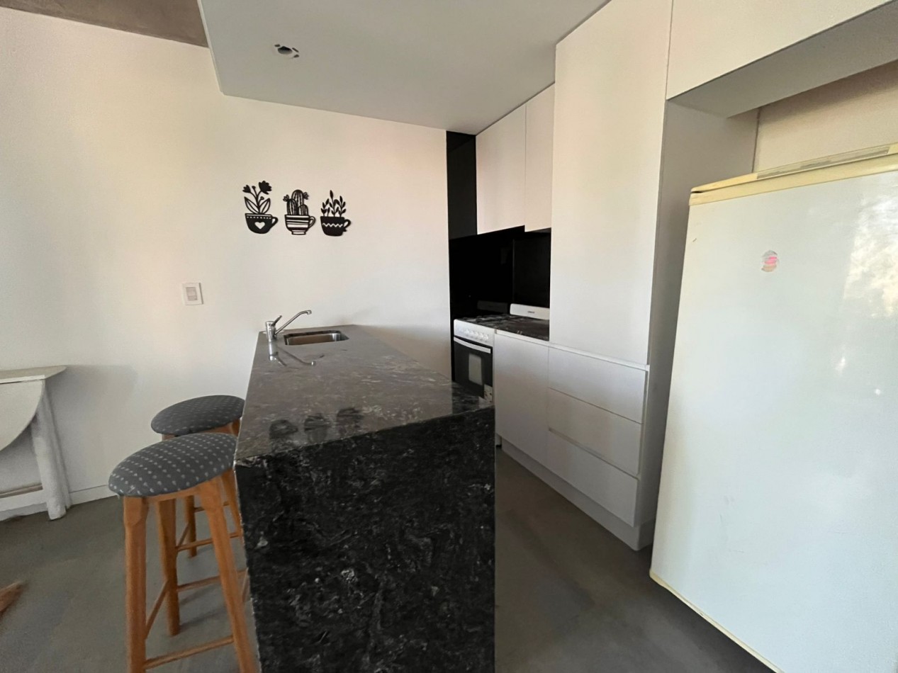 VENTA AMBIENTE UNICO MODERNO - Amenities - PICHINCHA