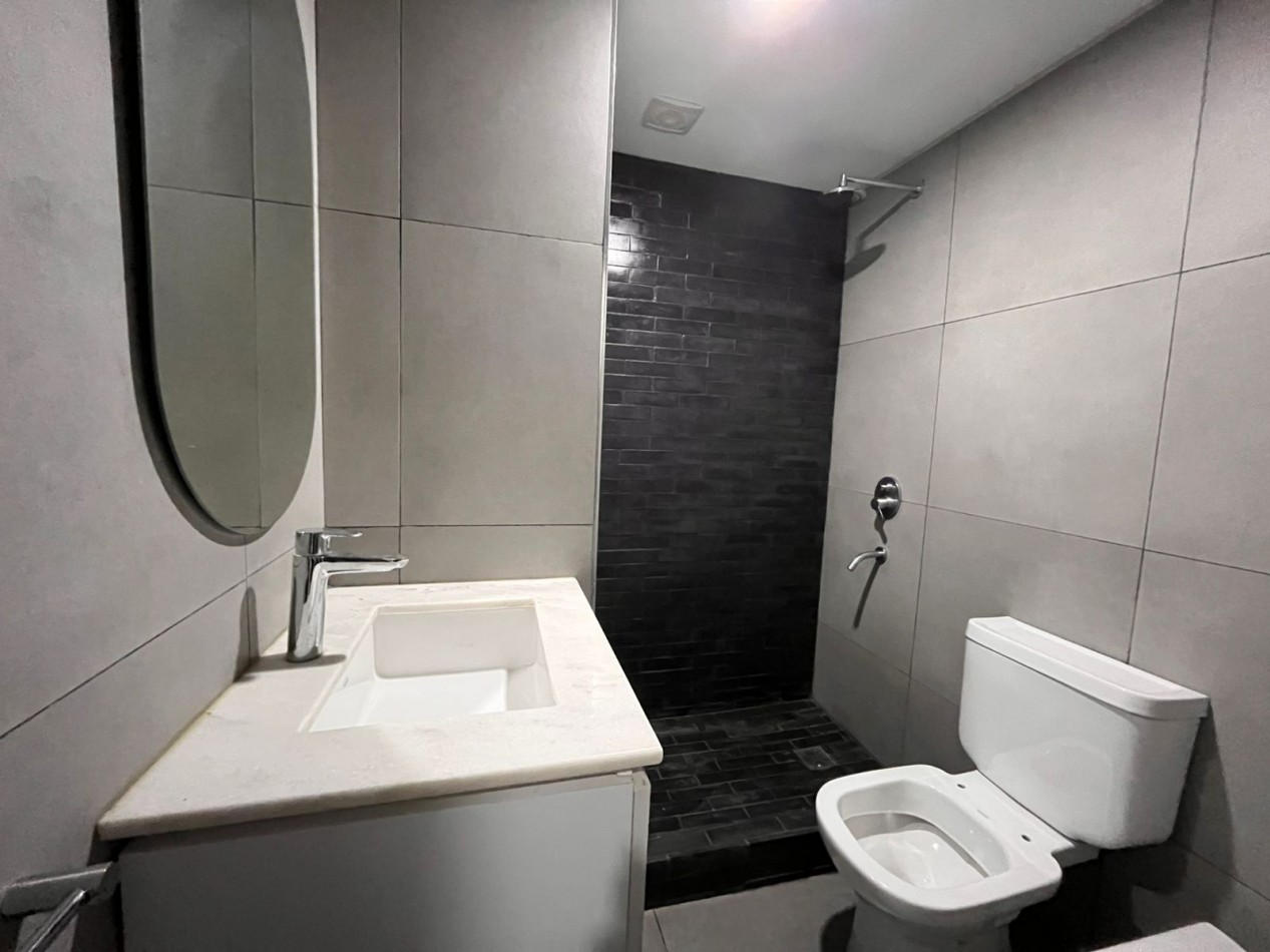 VENTA AMBIENTE UNICO MODERNO - Amenities - PICHINCHA