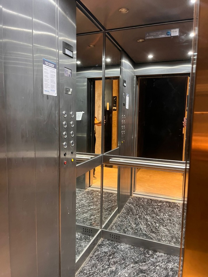 VENTA OPORTUNIDAD UN DORMITORIO  EN PICHINCHA - AMENITIES