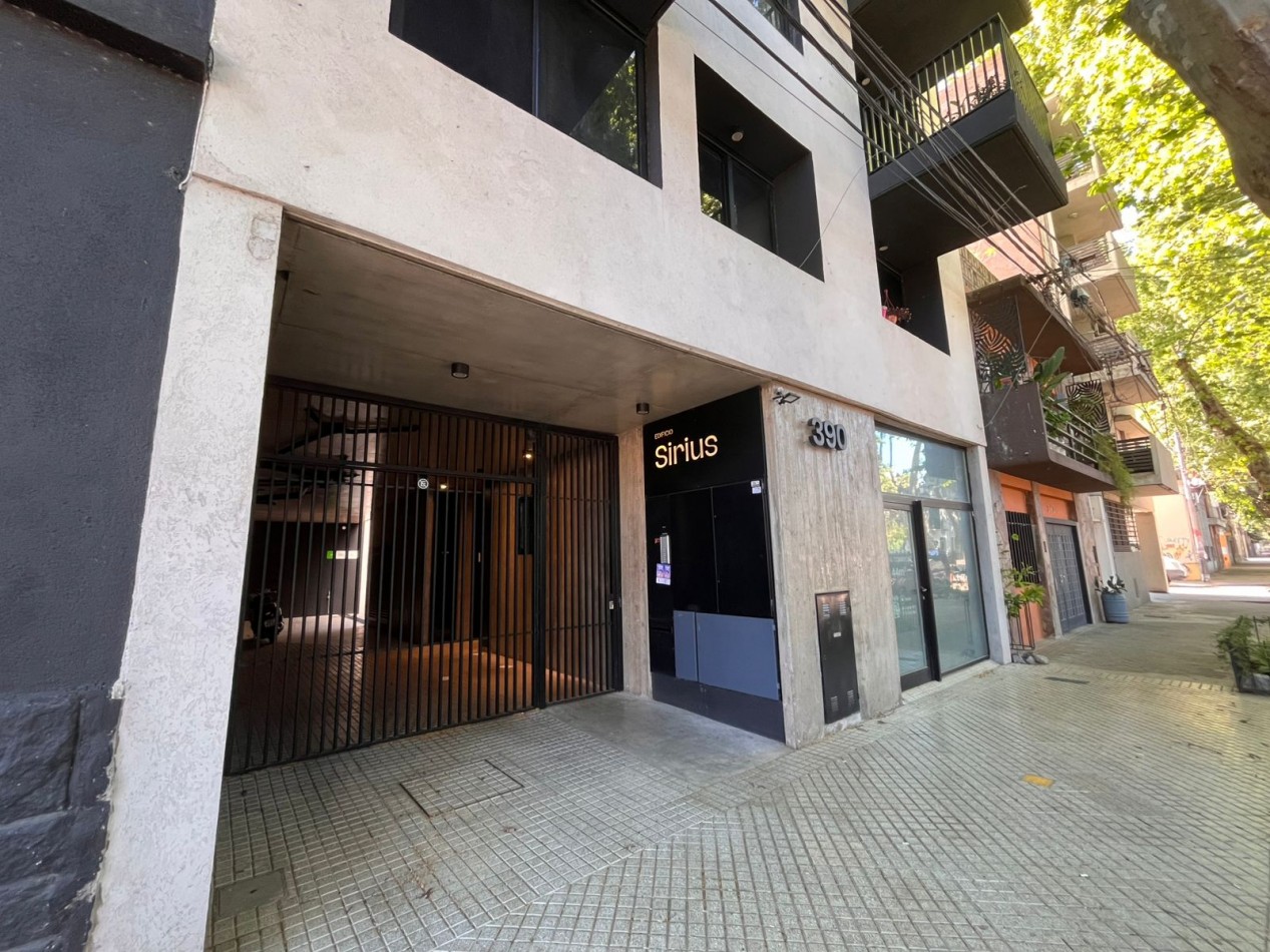VENTA OPORTUNIDAD UN DORMITORIO  EN PICHINCHA - AMENITIES