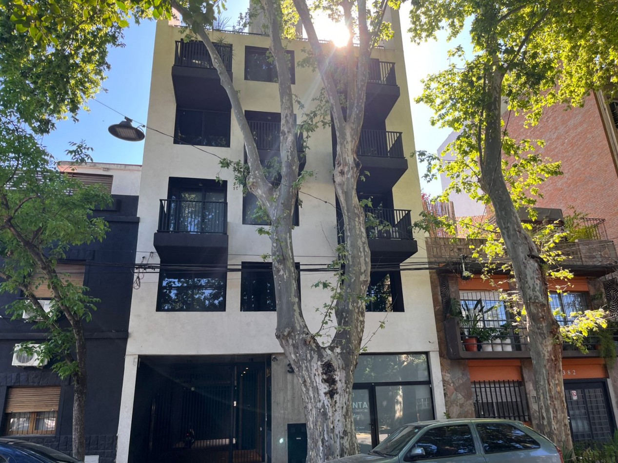 VENTA OPORTUNIDAD UN DORMITORIO  EN PICHINCHA - AMENITIES