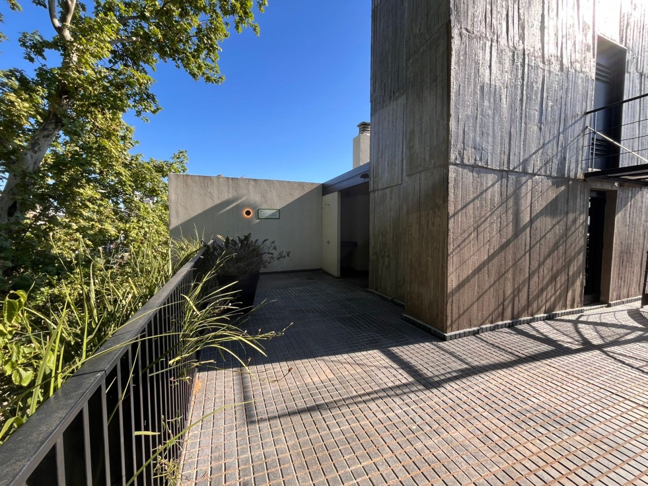 VENTA OPORTUNIDAD UN DORMITORIO  EN PICHINCHA - AMENITIES