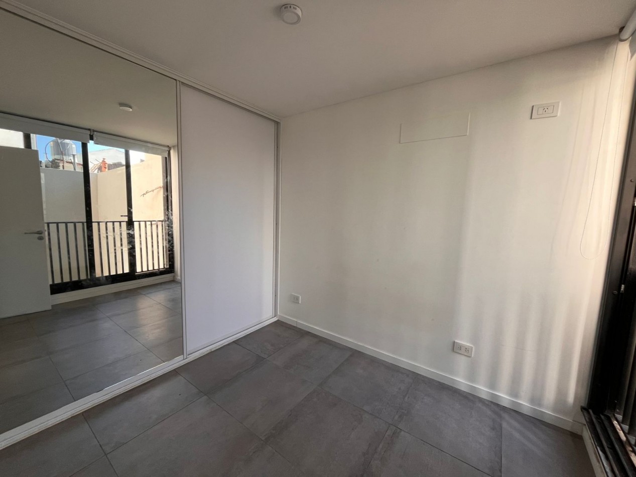 VENTA OPORTUNIDAD UN DORMITORIO  EN PICHINCHA - AMENITIES