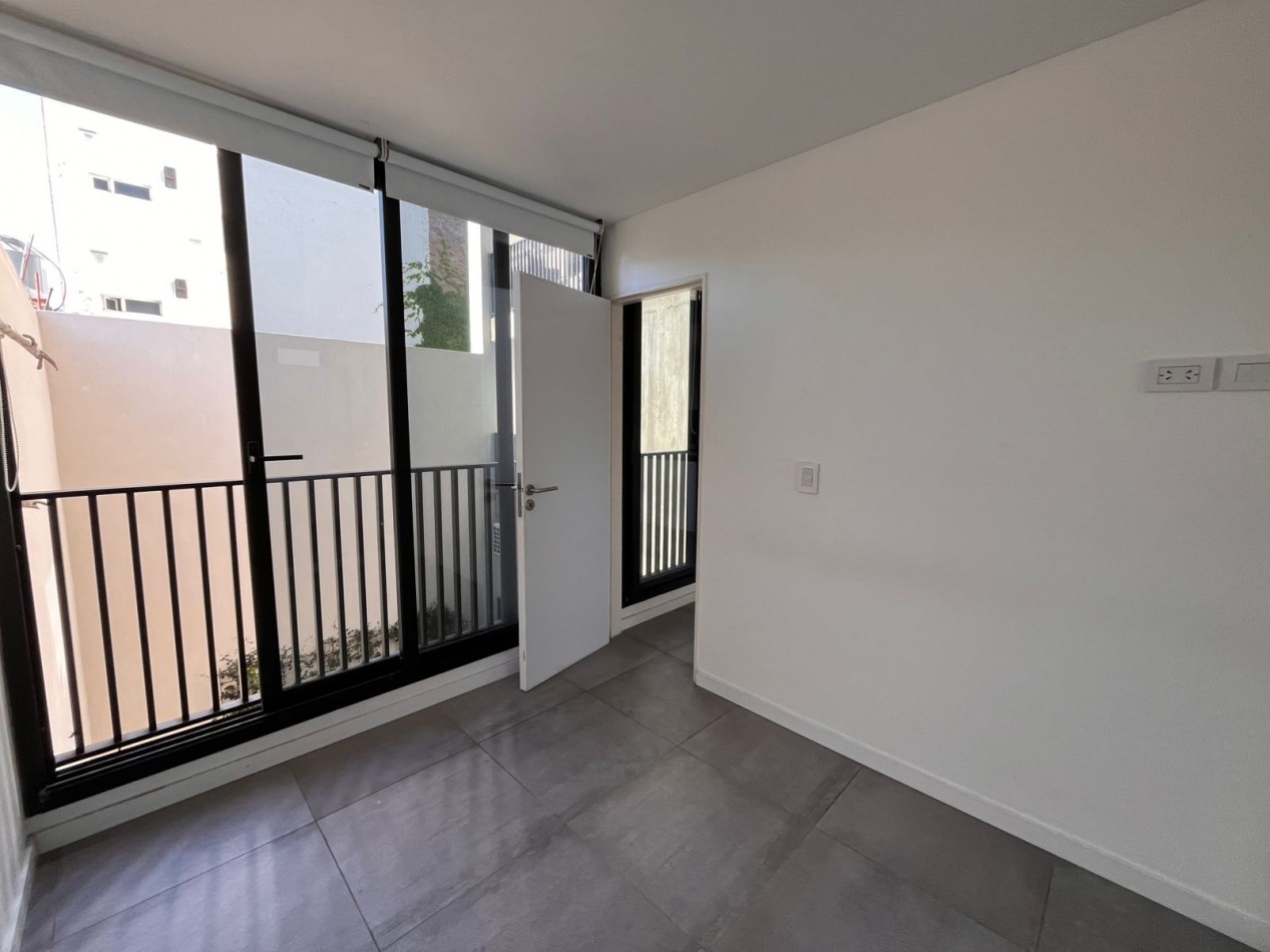 VENTA OPORTUNIDAD UN DORMITORIO  EN PICHINCHA - AMENITIES