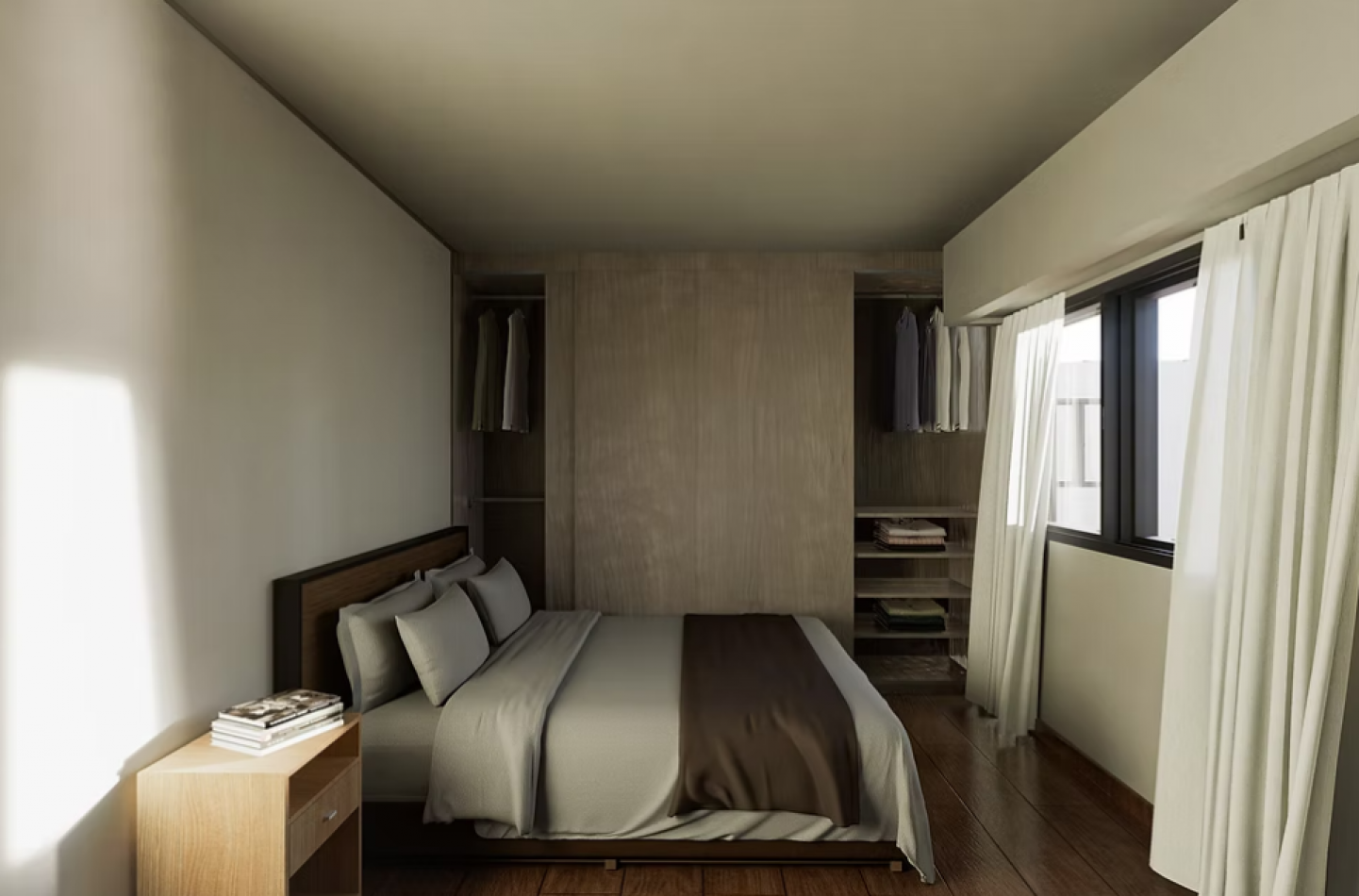 OPORTUNIDAD, EN VENTA. Departamentos 1 dormitorio Mitre 1167