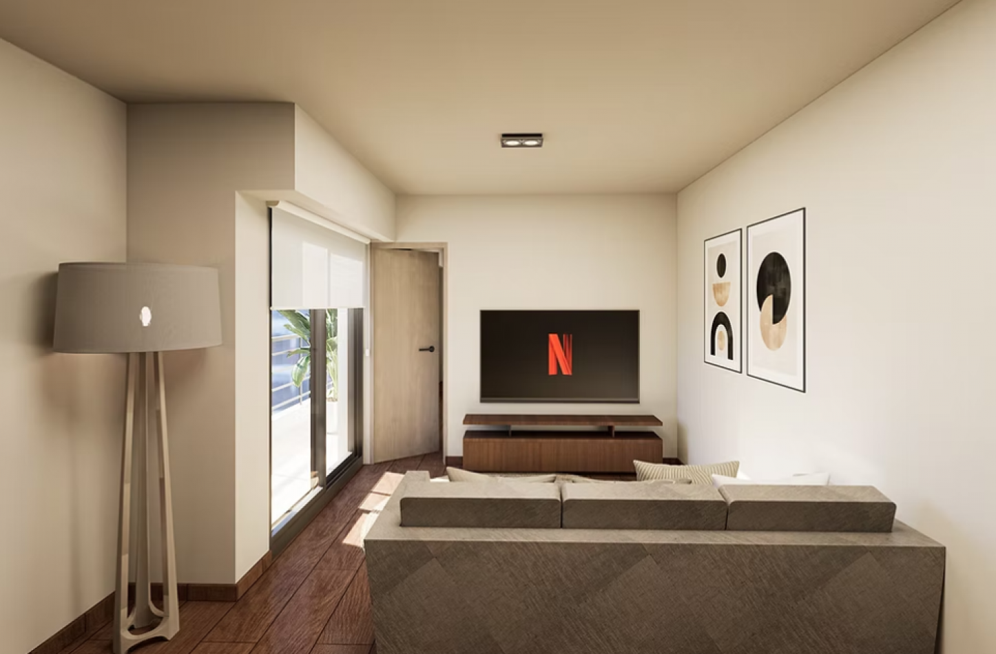 OPORTUNIDAD, EN VENTA. Departamentos 1 dormitorio Mitre 1167