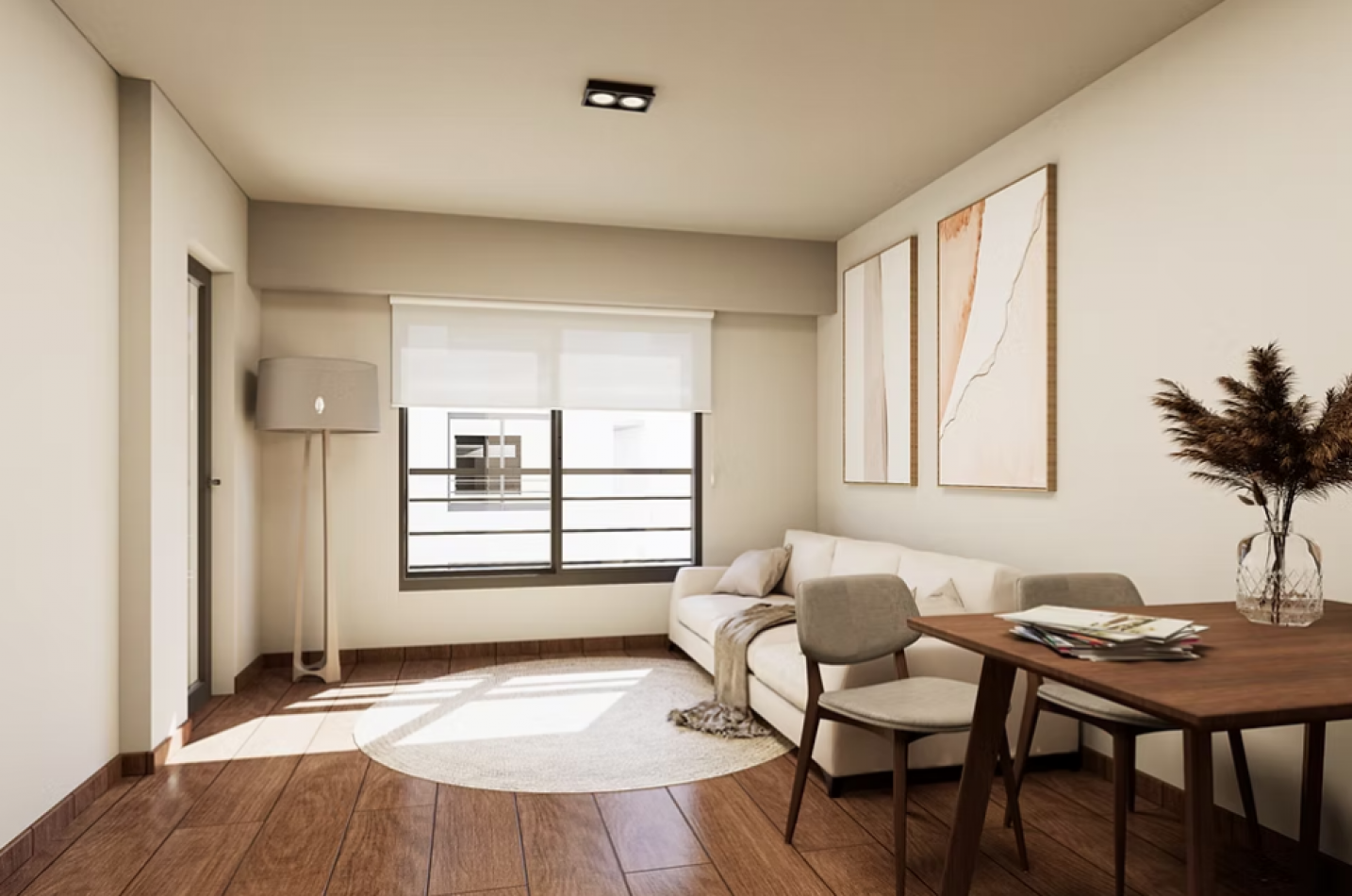 OPORTUNIDAD, EN VENTA. Departamentos 1 dormitorio Mitre 1167