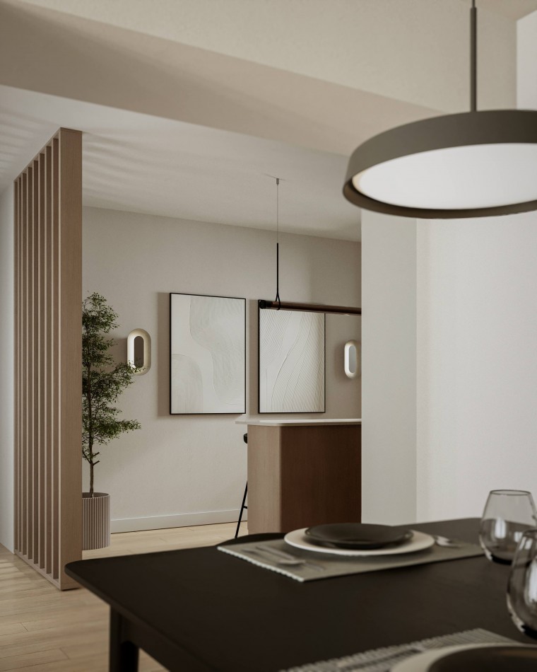 OPORTUNIDAD!. Amplio departamento 3 dormitorios! san juan 1200