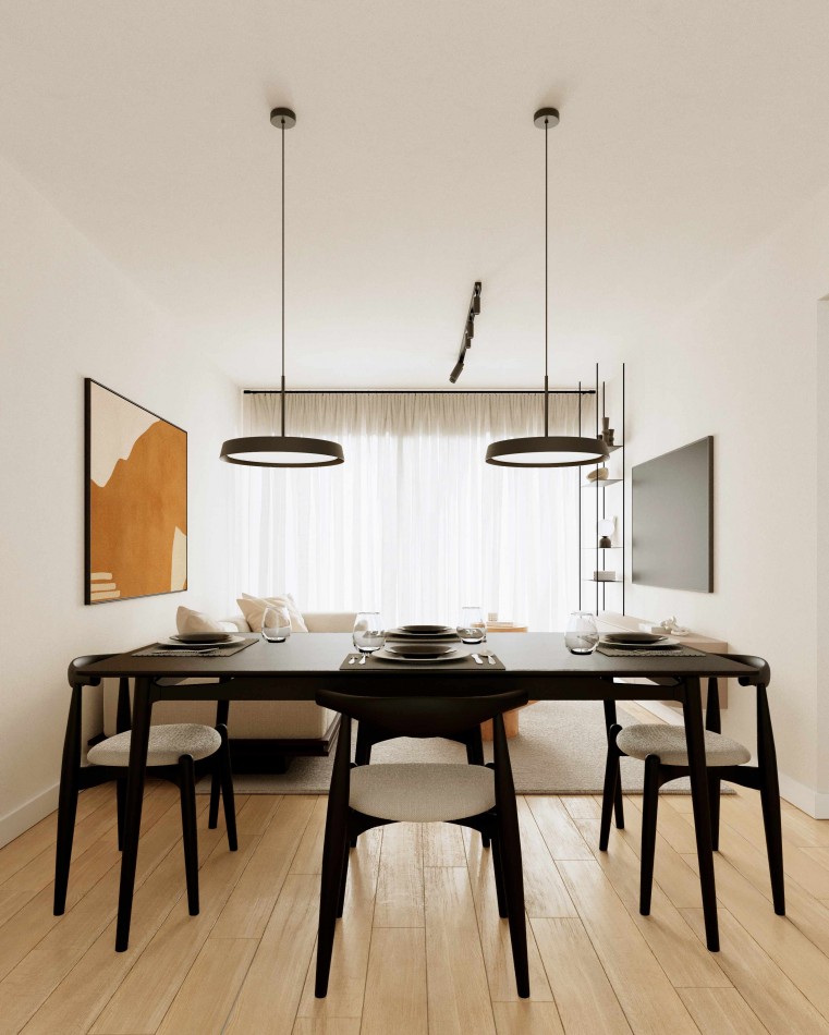 OPORTUNIDAD!. Amplio departamento 3 dormitorios! san juan 1200