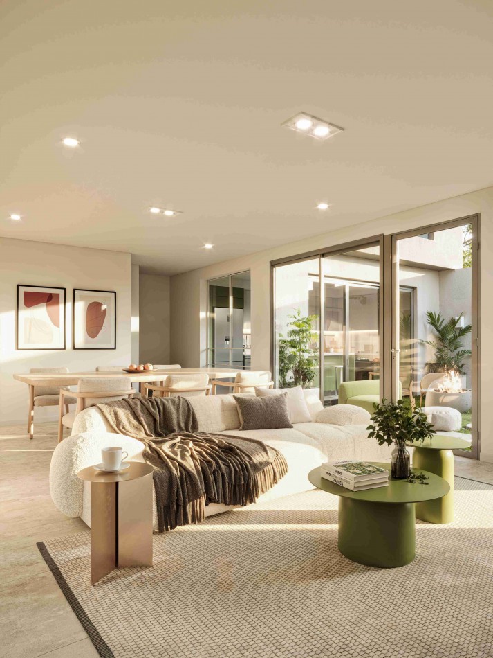 EN VENTA! CASA 3 dormitorios premium. Moreno 1100