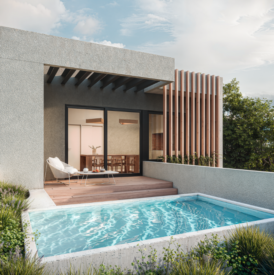 EN VENTA!. excelente CASA de pasillo! brown 2700