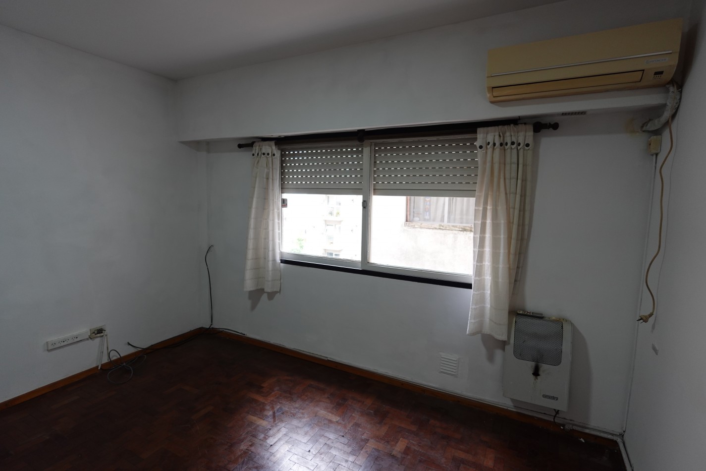 OPORTUNIDAD! Departamento 1 dormitorio. montevideo 600