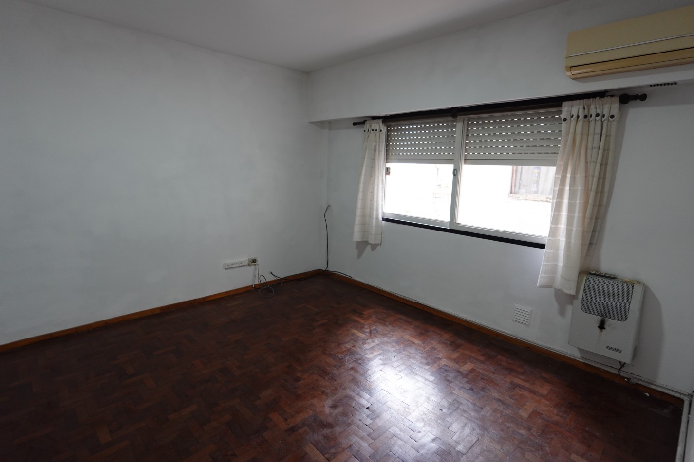 OPORTUNIDAD! Departamento 1 dormitorio. montevideo 600
