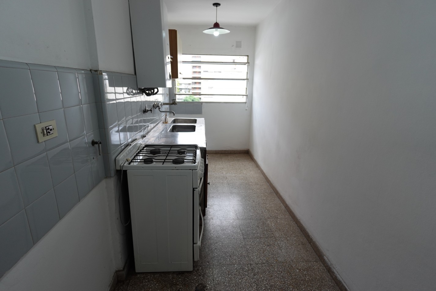 OPORTUNIDAD! Departamento 1 dormitorio. montevideo 600