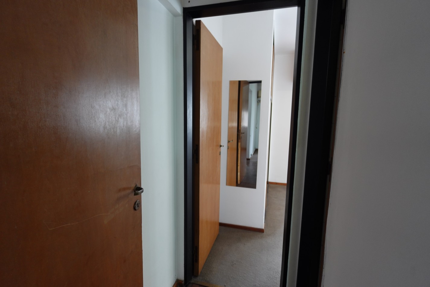 OPORTUNIDAD! Departamento 1 dormitorio. montevideo 600