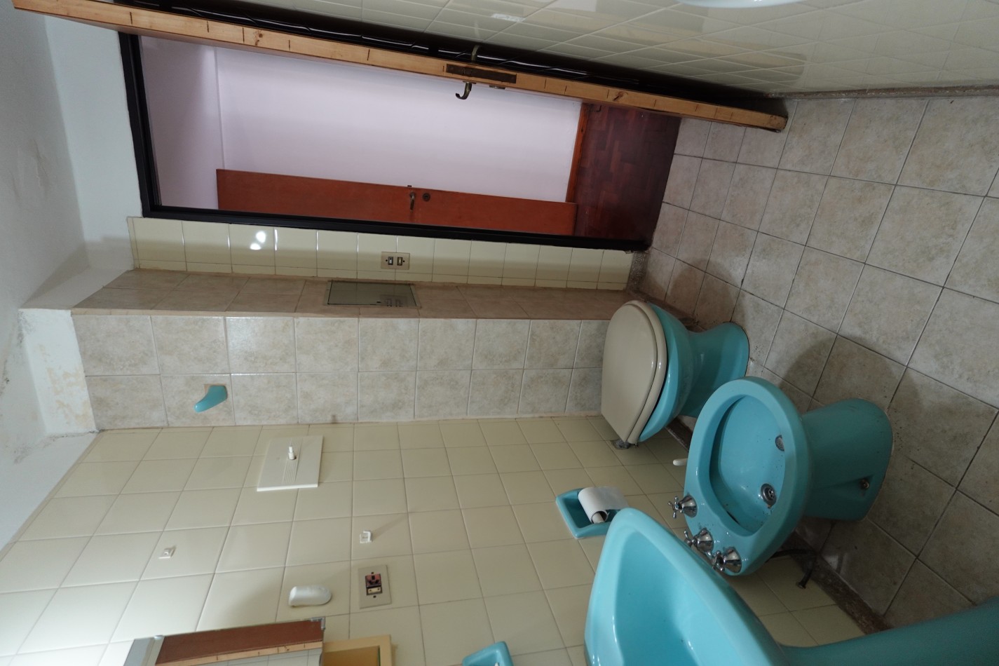 OPORTUNIDAD! Departamento 1 dormitorio. montevideo 600