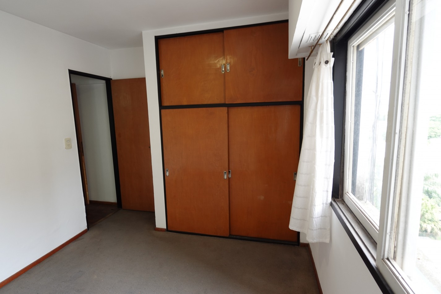 OPORTUNIDAD! Departamento 1 dormitorio. montevideo 600