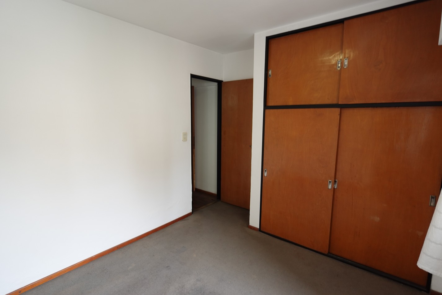 OPORTUNIDAD! Departamento 1 dormitorio. montevideo 600