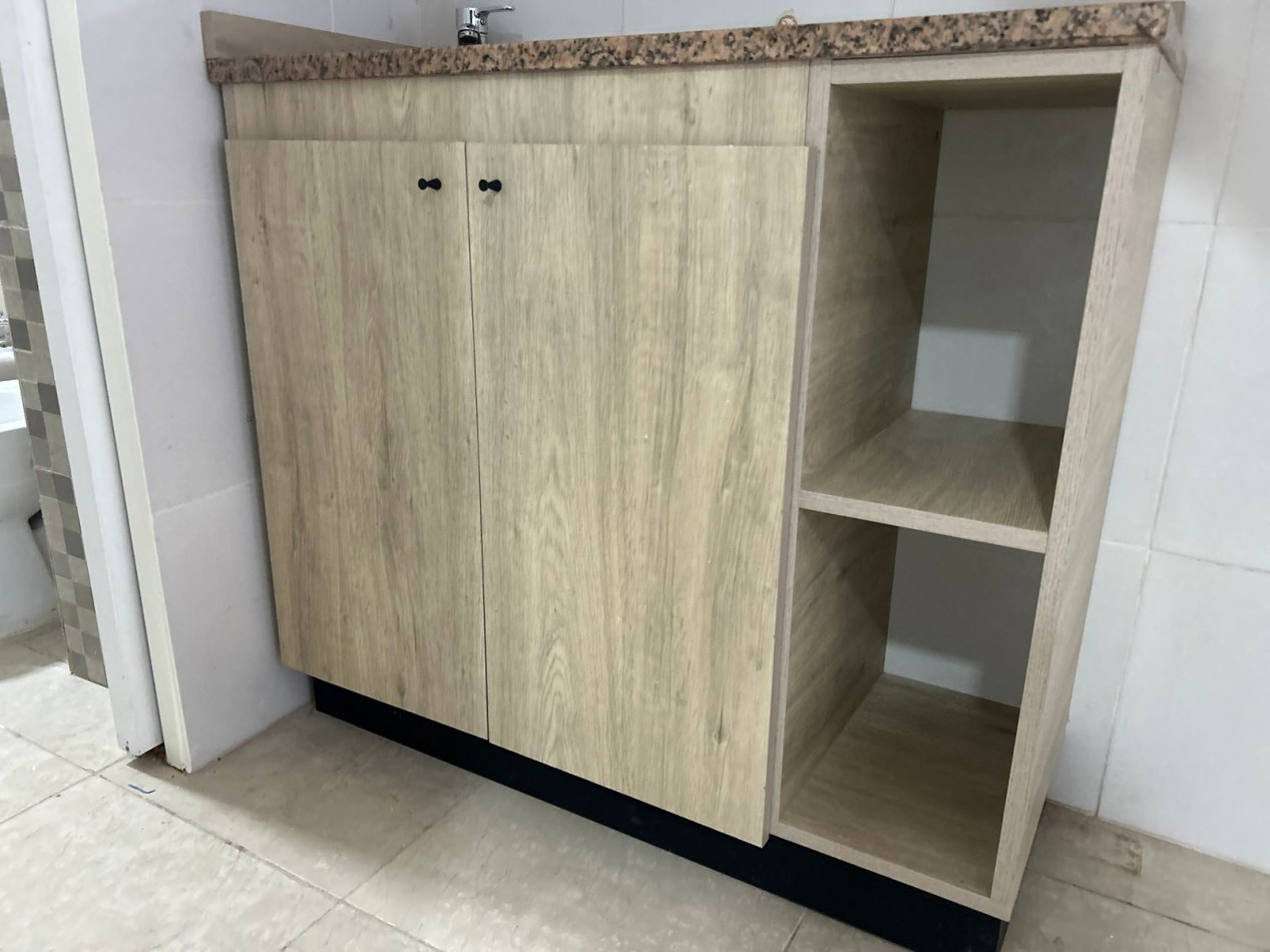 OPORTUNIDAD! UNIDAD TIPO DUPLEX. SAN LUIS 2000