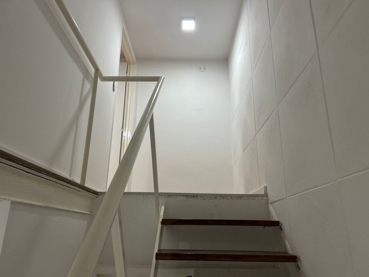 OPORTUNIDAD! UNIDAD TIPO DUPLEX. SAN LUIS 2000