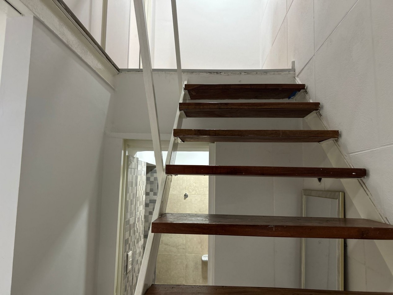 OPORTUNIDAD! UNIDAD TIPO DUPLEX. SAN LUIS 2000