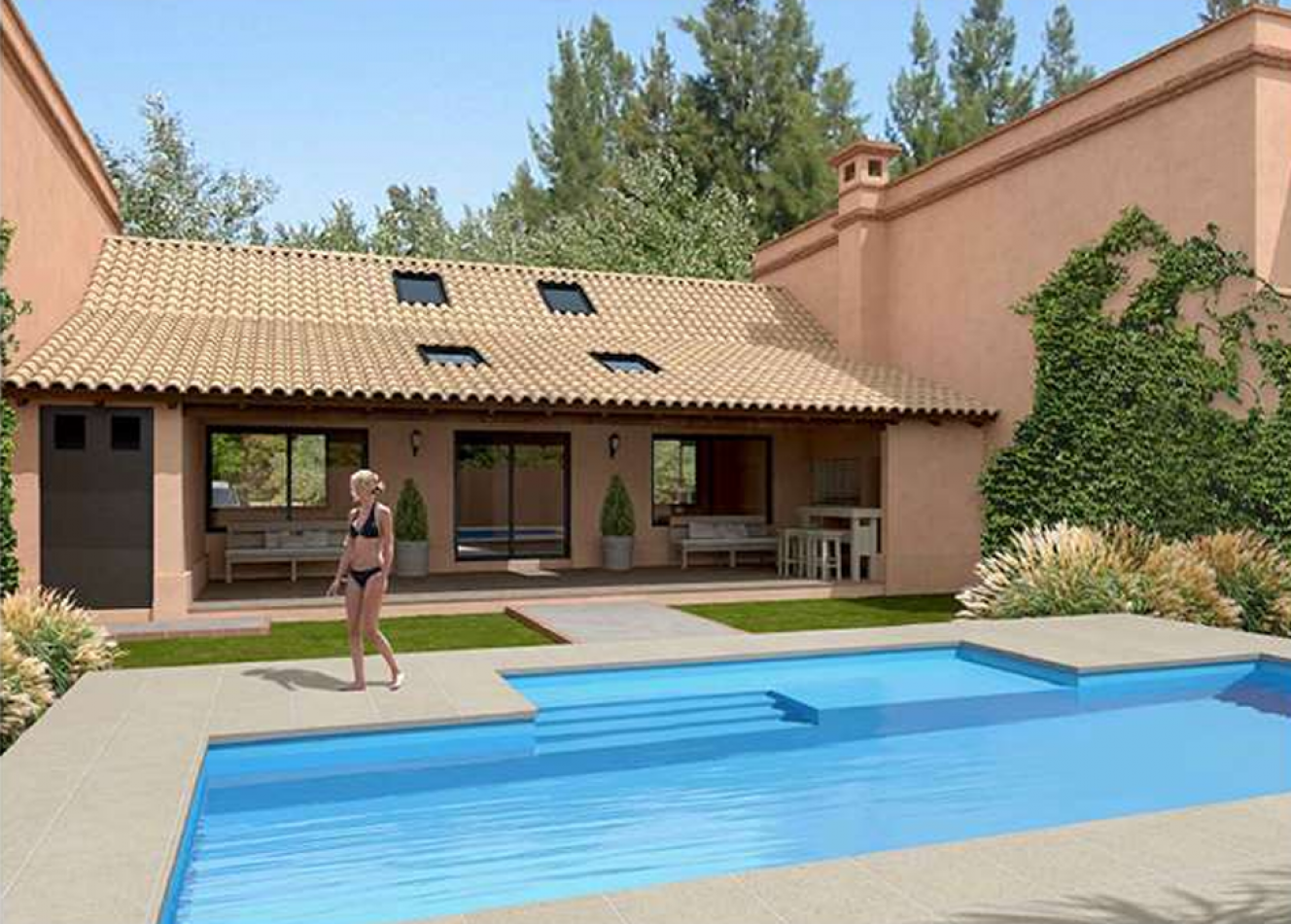 EN VENTA! Condominios premium. Fisherton