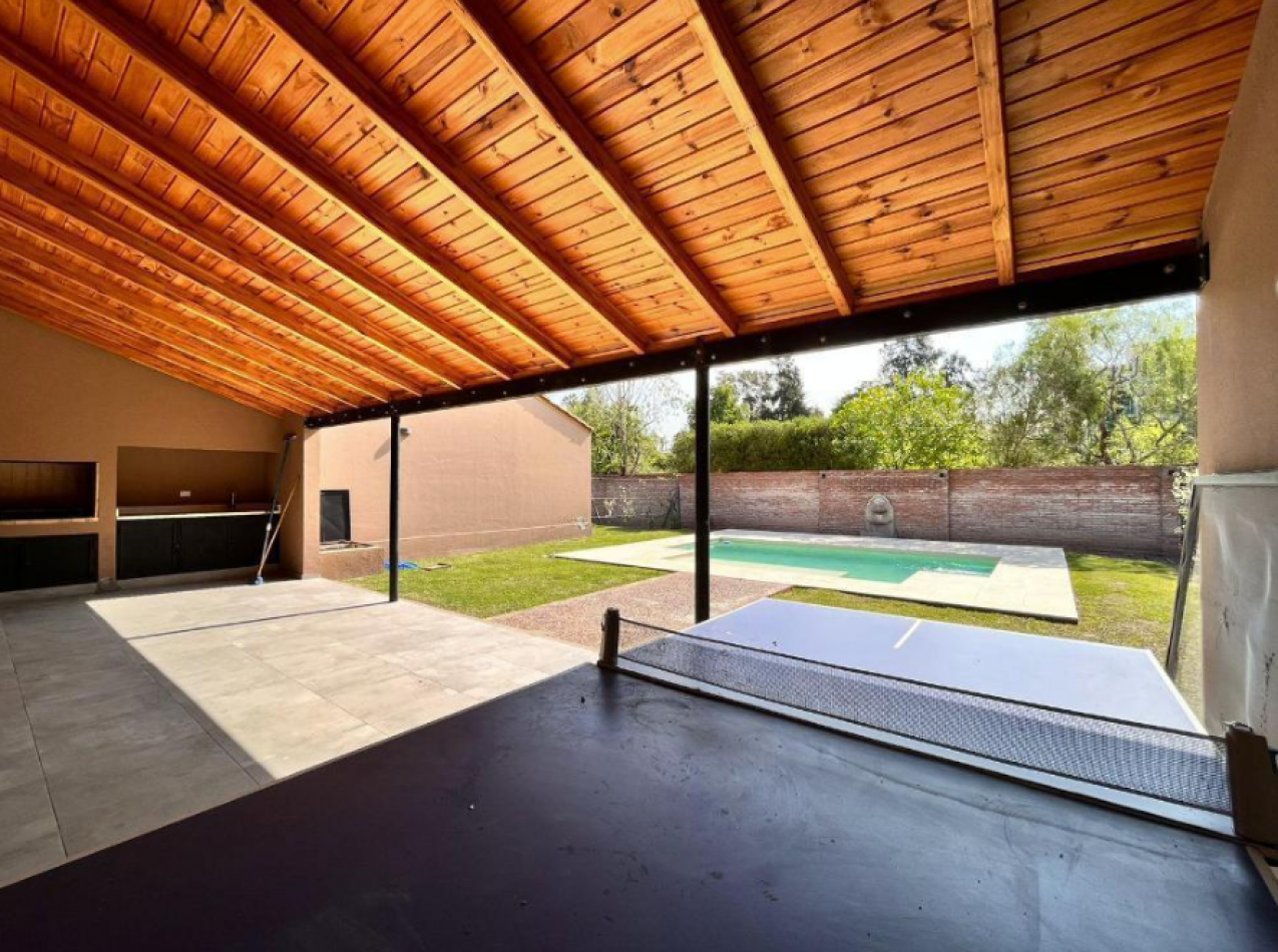 EN VENTA! Condominios premium. Fisherton