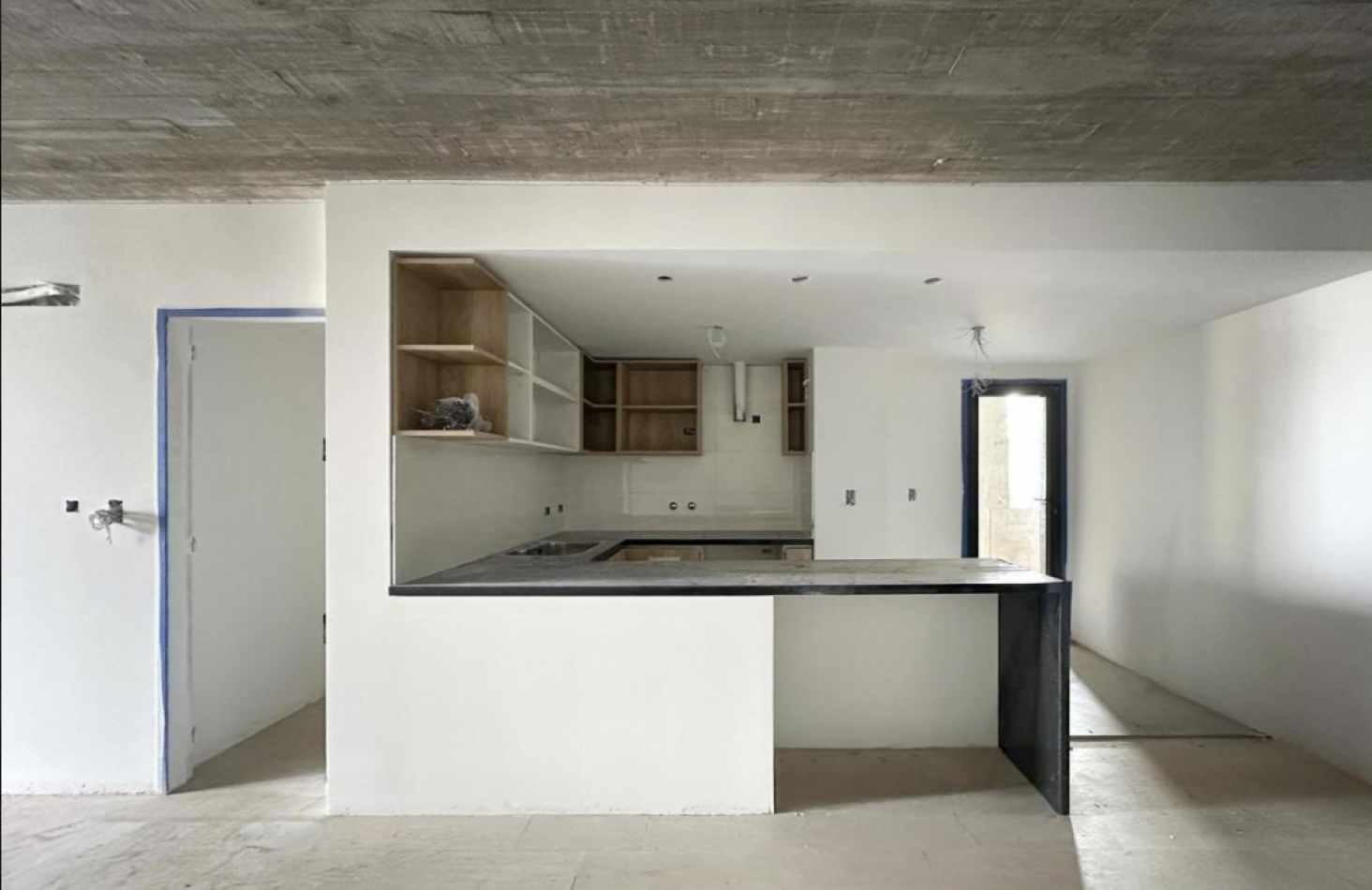 OPORTUNIDAD! MONOAMBIENTES A ESTRENAR. entrega octubre 2026. Pueyrredon 1570