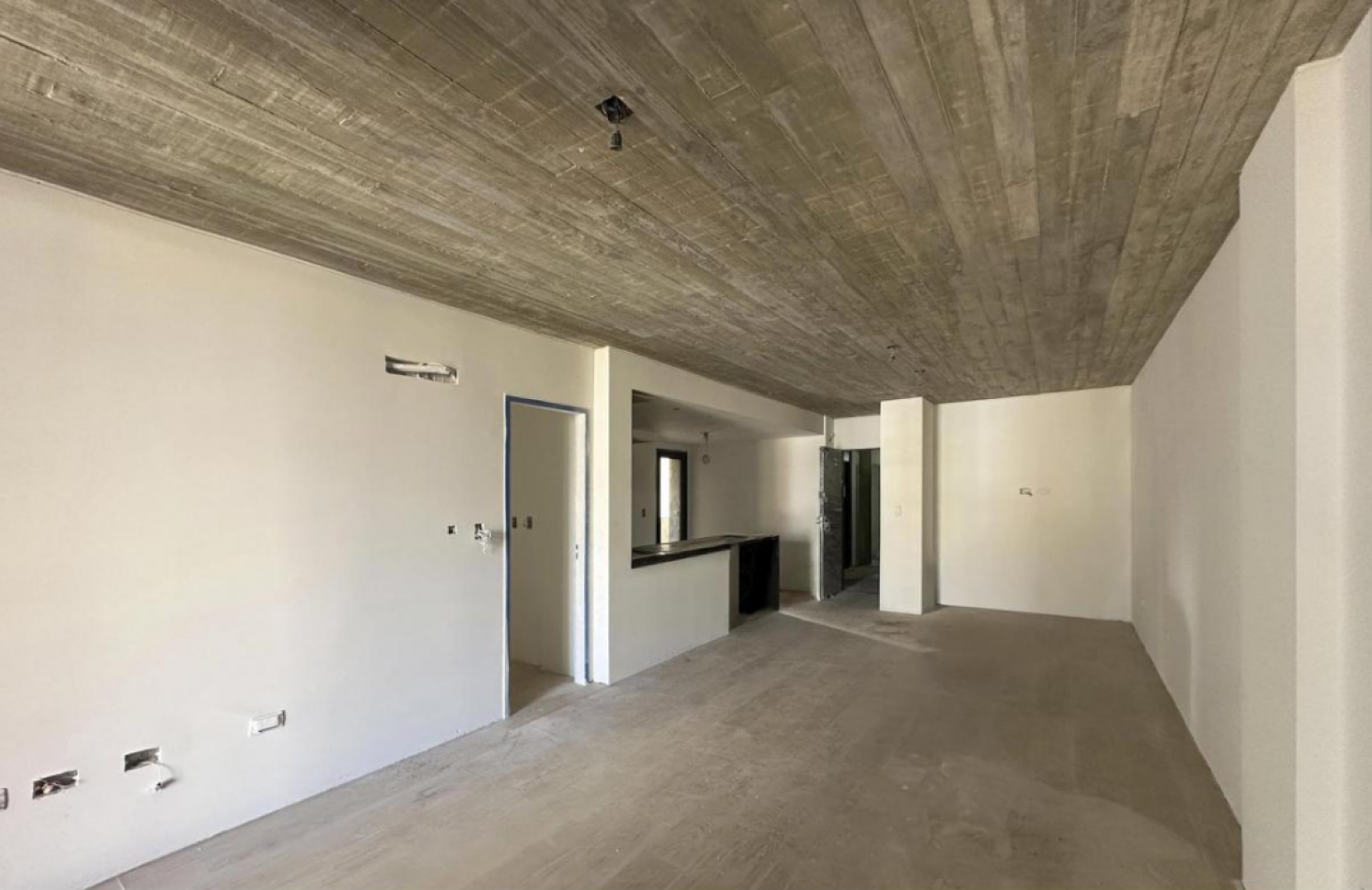 OPORTUNIDAD! MONOAMBIENTES A ESTRENAR. entrega octubre 2026. Pueyrredon 1570