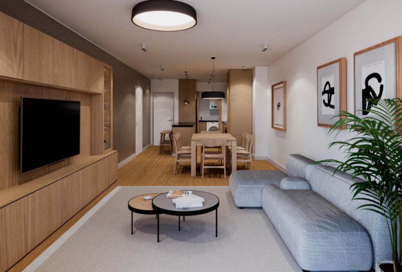 EN VENTA! DEPARTAMENTOS 2 DORMITORIOS PREMIUM. Juan Manuel de Rosas 800