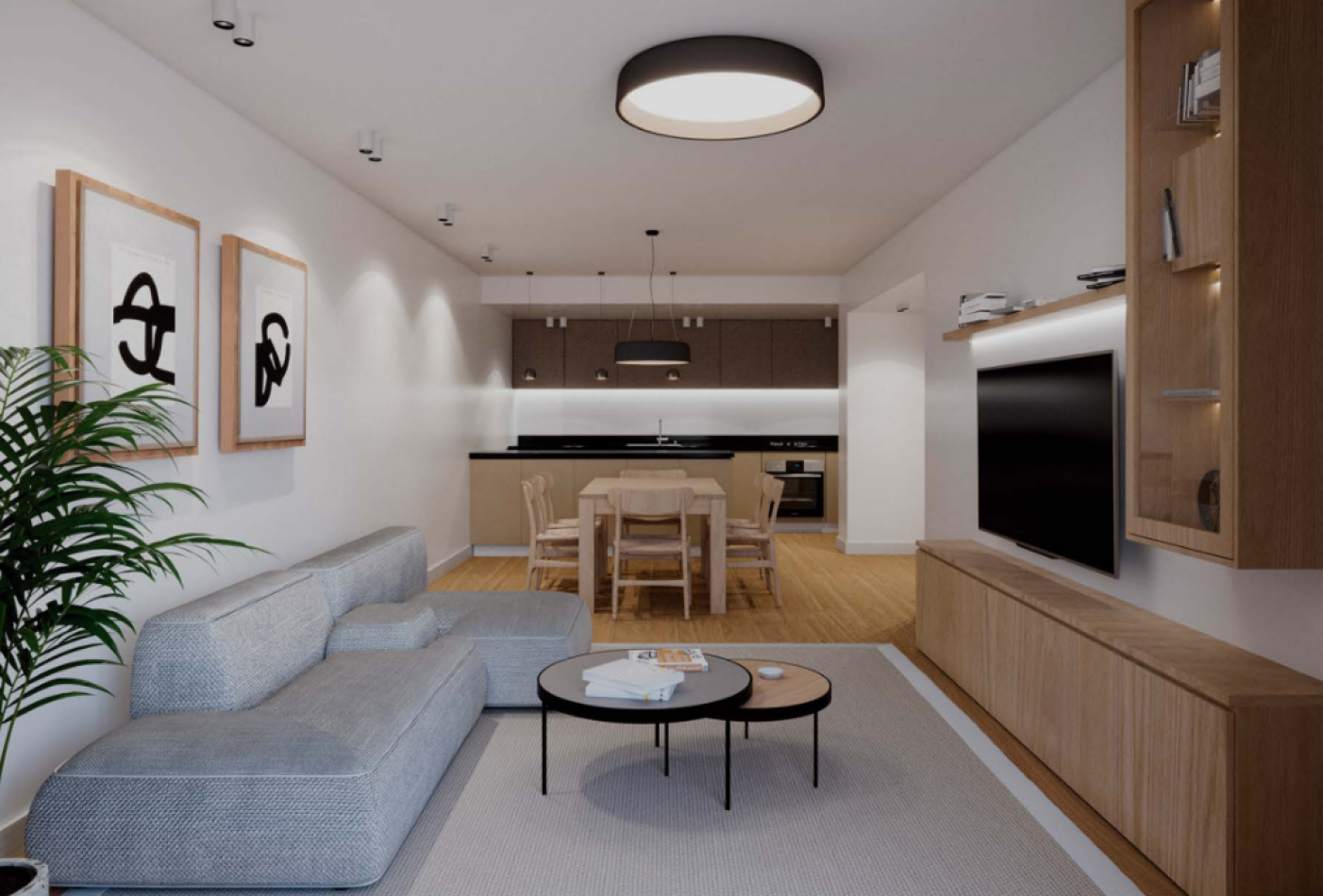 OPORTUNIDAD! DEPARTAMENTOS 3 DORMITORIOS PREMIUM. Juan Manuel de Rosas 800