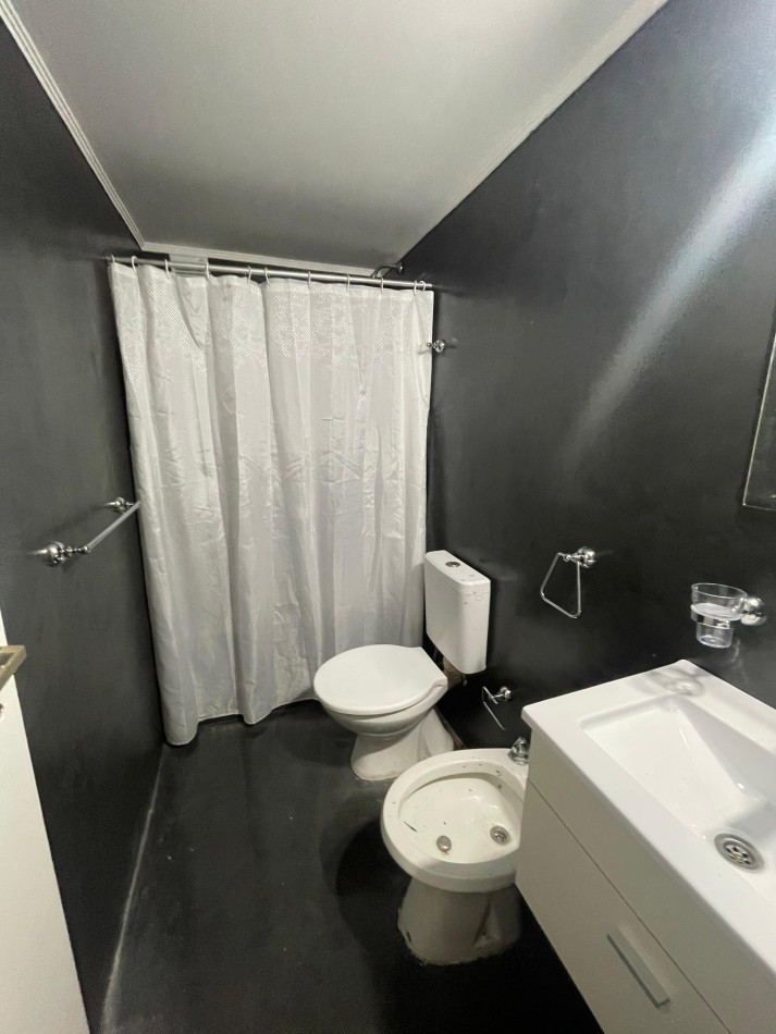 OPRTUNIDAD UNICA. DEPTO 2 DORMITORIOS. Catamarca 1500