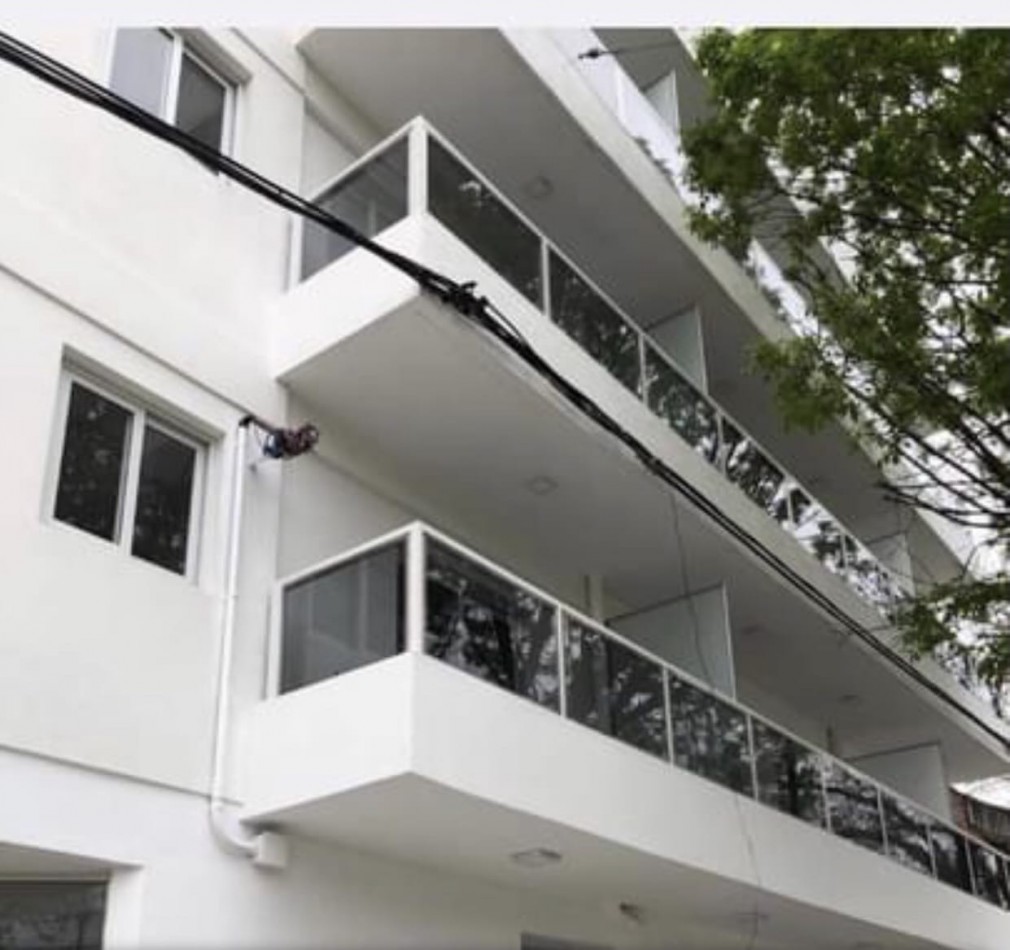OPORTUNIDAD!. MONOAMBIENTE. Pte Roca 2700