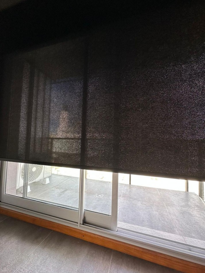 ¡OPORTUNIDAD! monoambiente completamente amoblado! edificio con amenities. Cerrito 700