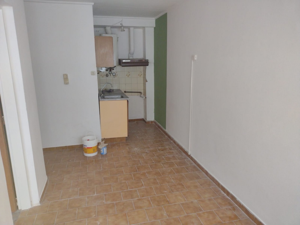 ¡OPORTUNINDAD UNICA! departemento 1 dormitorio. Maipu 1900