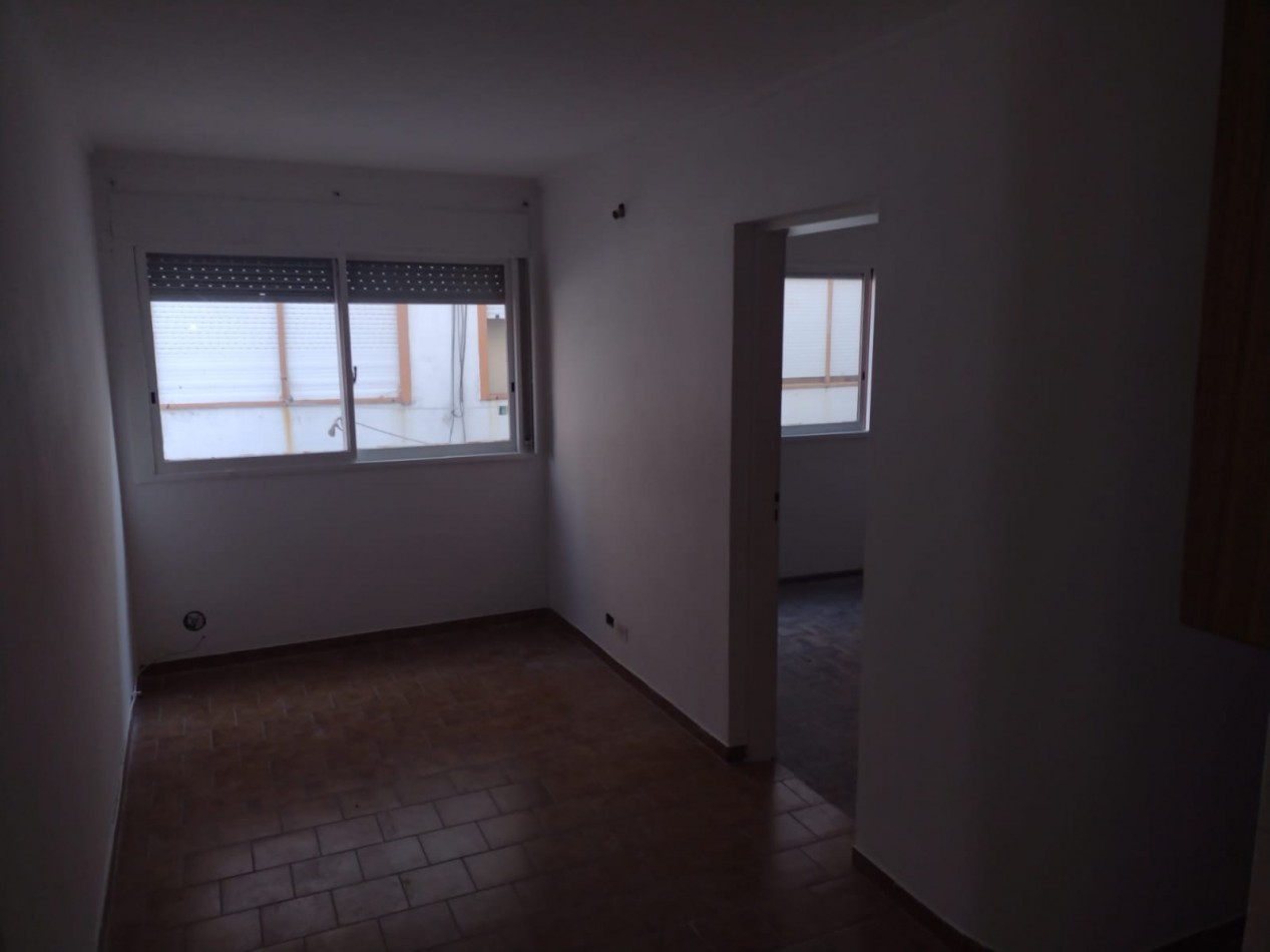 ¡OPORTUNINDAD UNICA! departemento 1 dormitorio. Maipu 1900