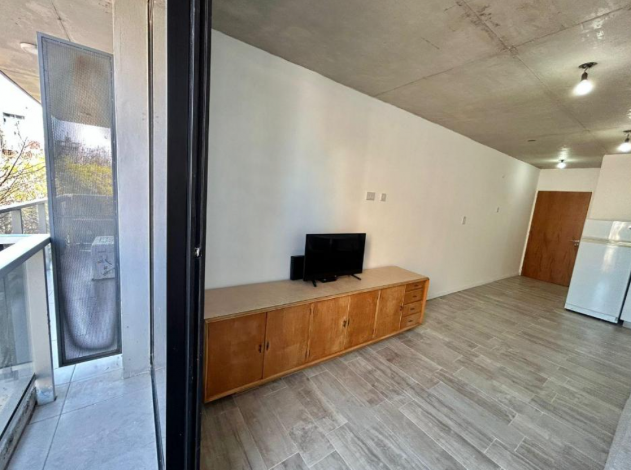 ¡Oportunidad! Monoambiente  en abasto. Ituzaingo al 1800