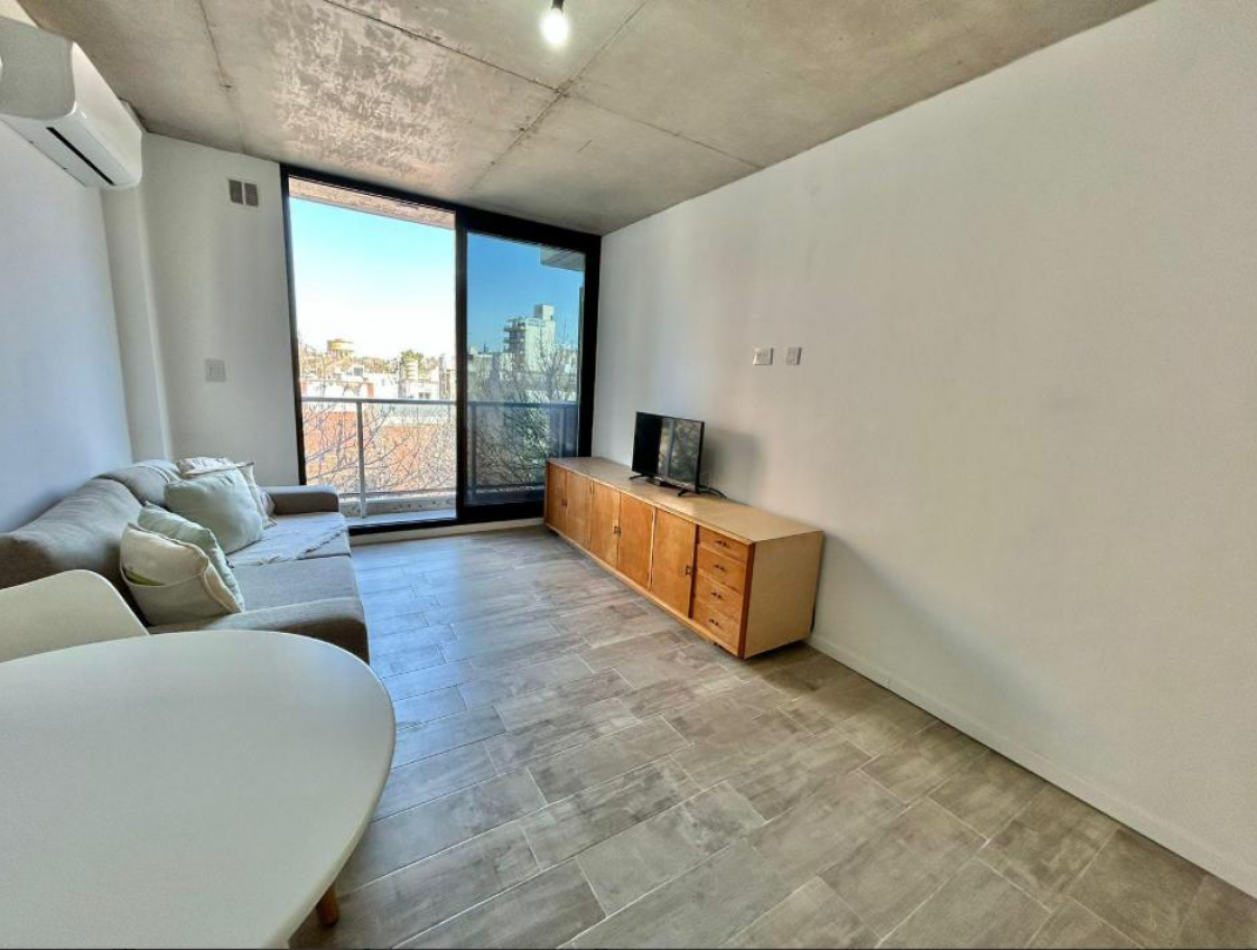 ¡Oportunidad! Monoambiente  en abasto. Ituzaingo al 1800