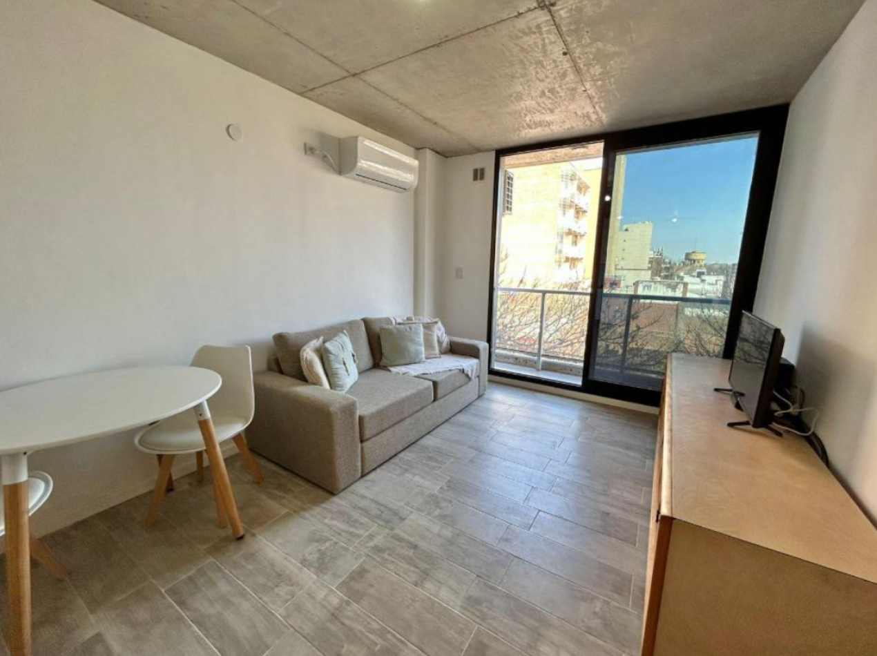 ¡Oportunidad! Monoambiente  en abasto. Ituzaingo al 1800