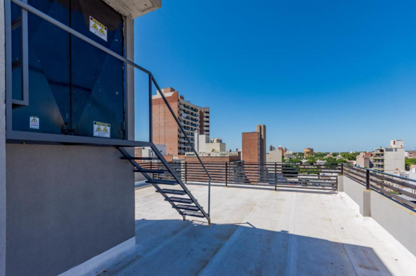 ¡Oportunidad! Monoambiente  en abasto. Ituzaingo al 1800