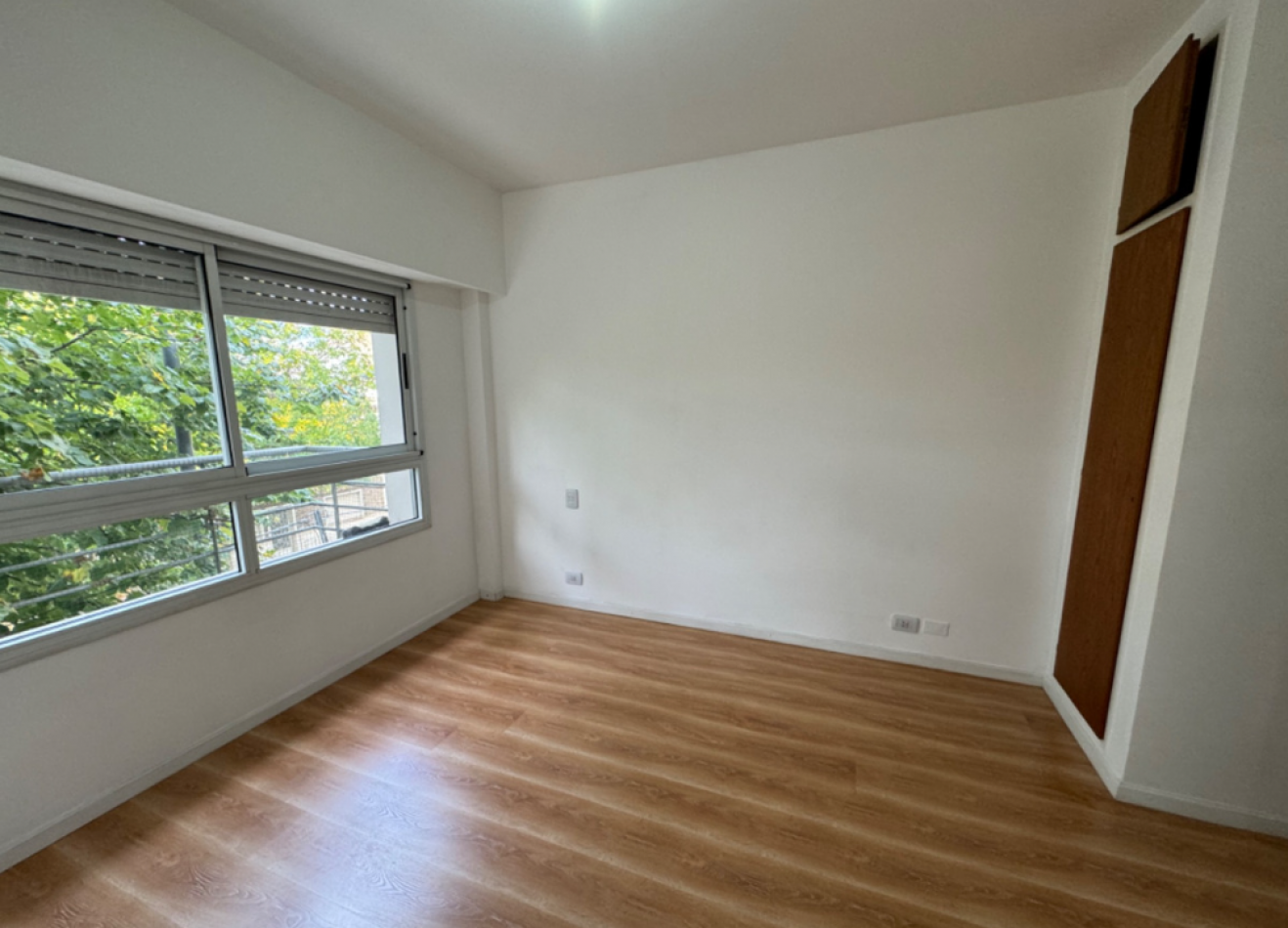 ¡EN VENTA! 1 DORMITORIO AL FRENTE. Cordoba 3900