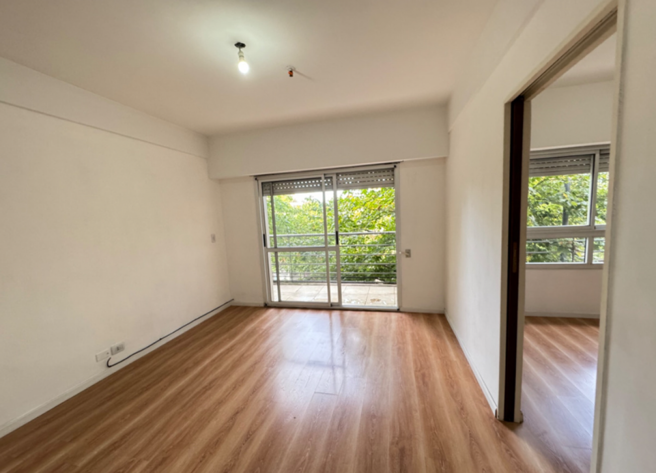 ¡EN VENTA! 1 DORMITORIO AL FRENTE. Cordoba 3900