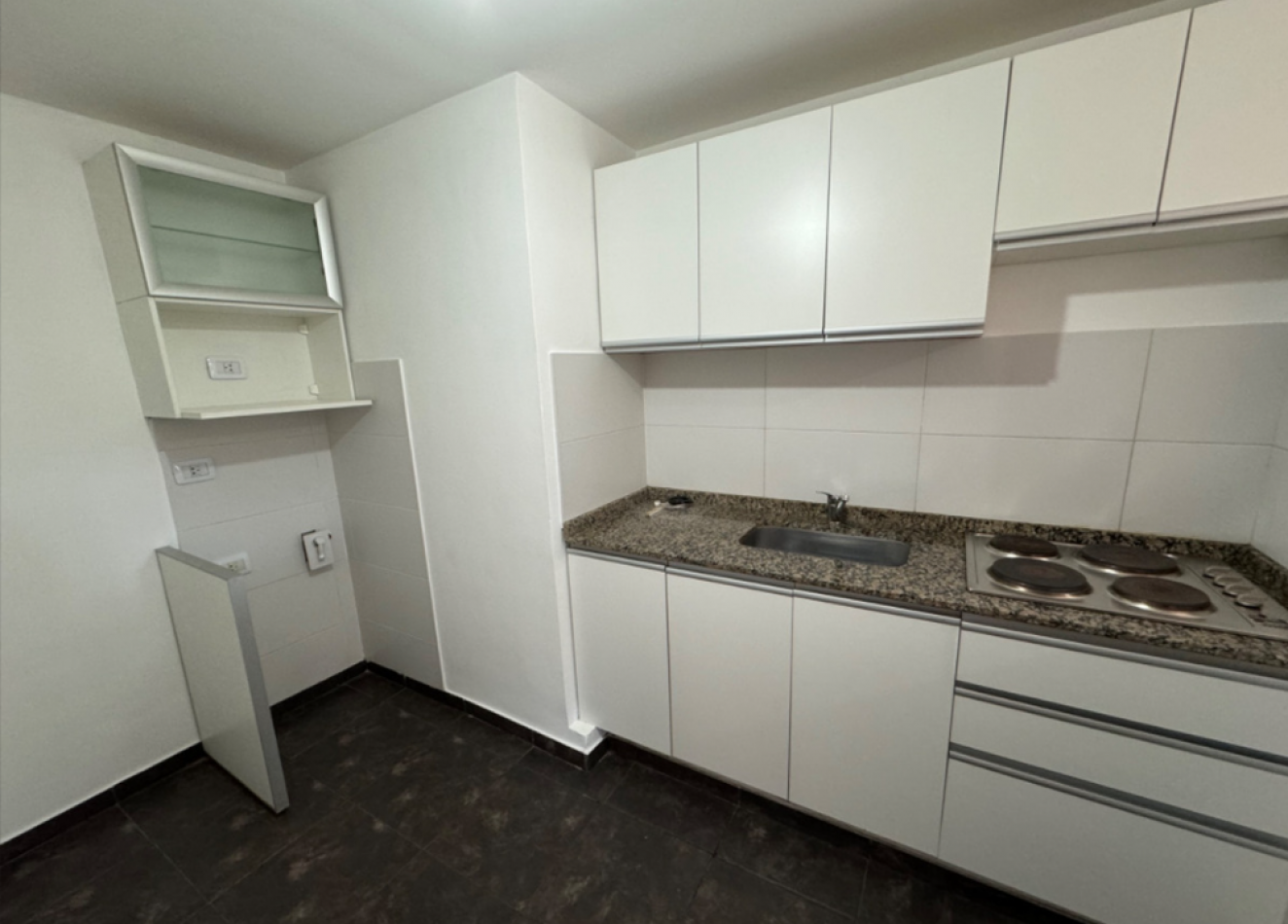 ¡EN VENTA! 1 DORMITORIO AL FRENTE. Cordoba 3900