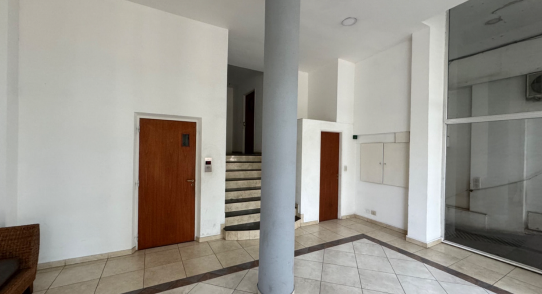 ¡EN VENTA! 1 DORMITORIO AL FRENTE. Cordoba 3900
