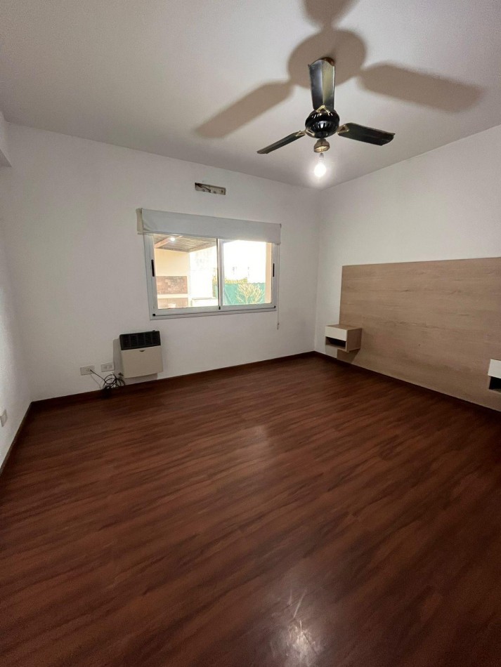 CASA EN ALQUILER, FUNES CITY. 