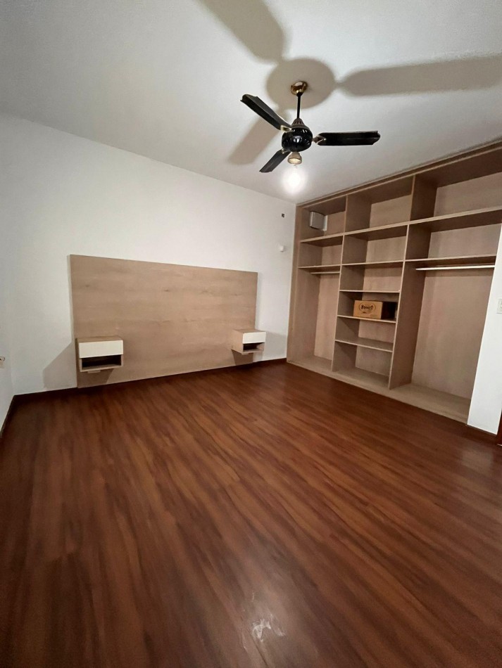 CASA EN ALQUILER, FUNES CITY. 