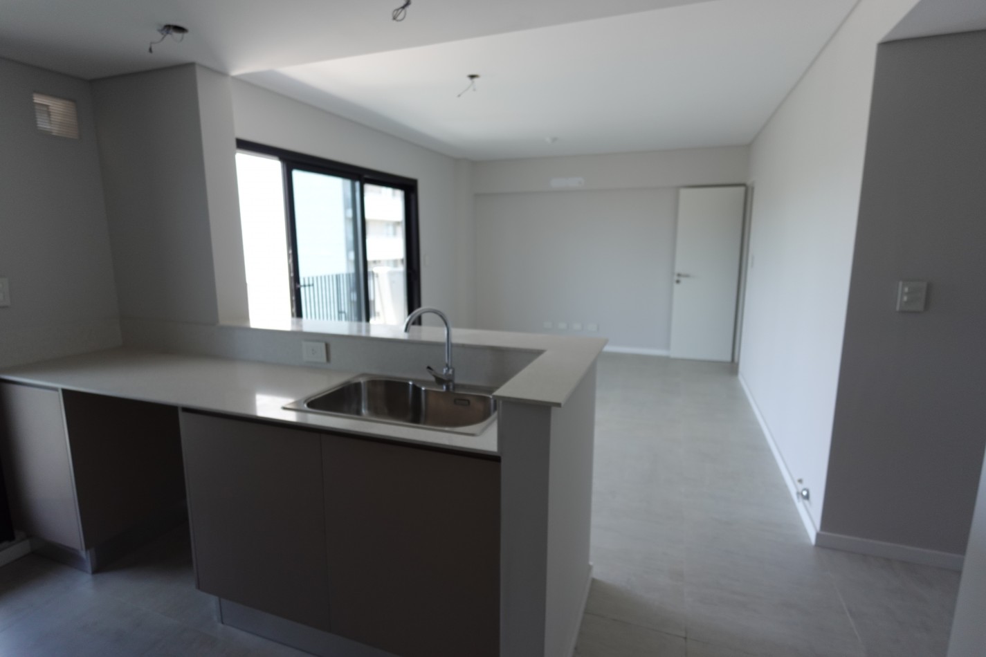 EN VENTA. Depto 2 dormitorios. EXCELENTE ZONA. Mendoza 2600